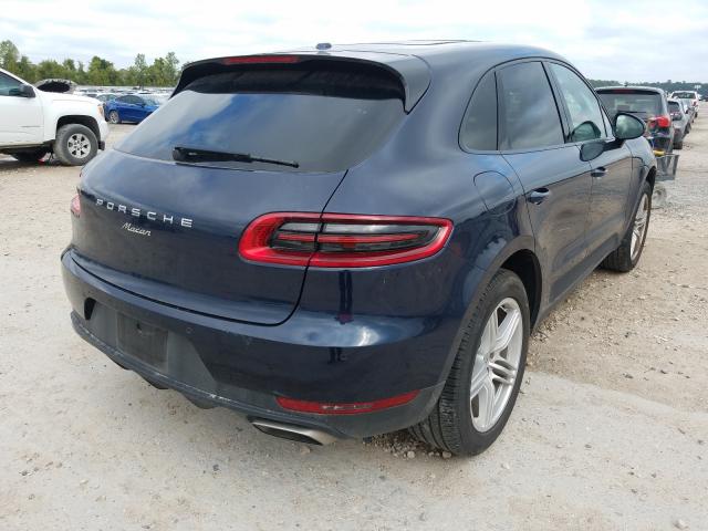 Photo 3 VIN: WP1AA2A52HLB05090 - PORSCHE MACAN 