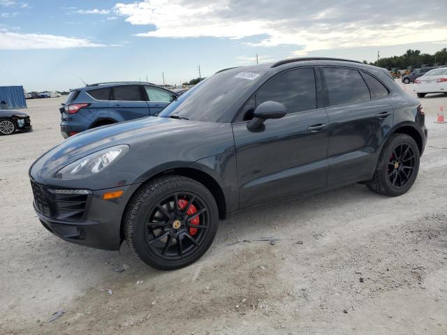 Photo 0 VIN: WP1AA2A52HLB05137 - PORSCHE MACAN 