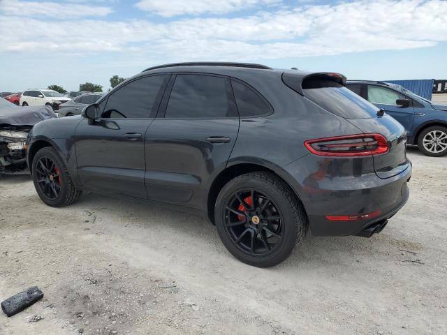 Photo 1 VIN: WP1AA2A52HLB05137 - PORSCHE MACAN 