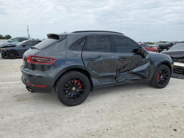 Photo 2 VIN: WP1AA2A52HLB05137 - PORSCHE MACAN 