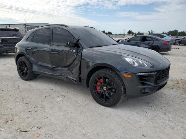 Photo 3 VIN: WP1AA2A52HLB05137 - PORSCHE MACAN 