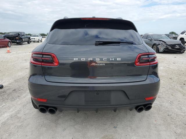 Photo 5 VIN: WP1AA2A52HLB05137 - PORSCHE MACAN 