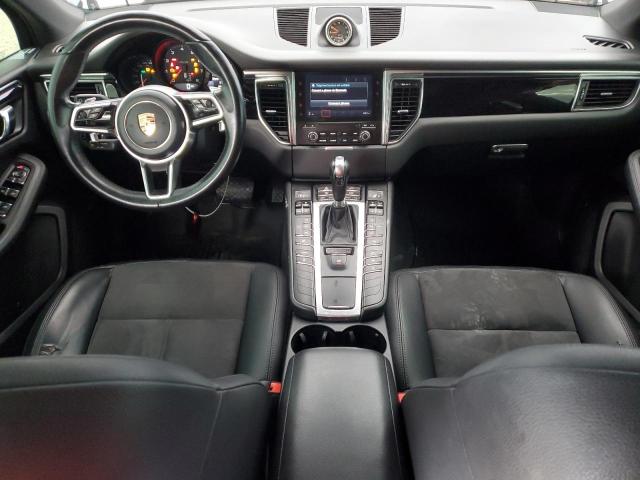 Photo 7 VIN: WP1AA2A52HLB05137 - PORSCHE MACAN 