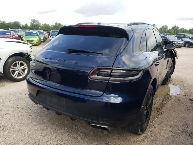 Photo 3 VIN: WP1AA2A52HLB07387 - PORSCHE MACAN 