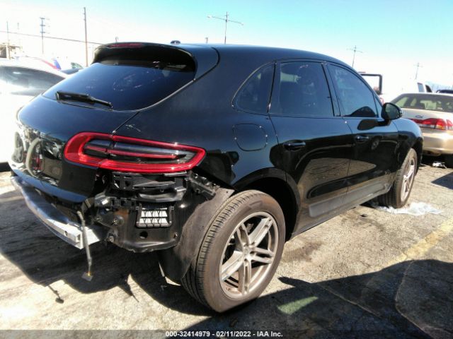 Photo 3 VIN: WP1AA2A52HLB80047 - PORSCHE MACAN 