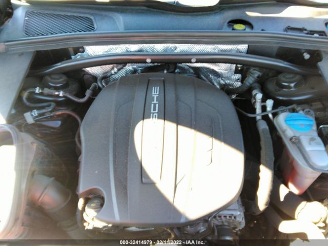 Photo 9 VIN: WP1AA2A52HLB80047 - PORSCHE MACAN 