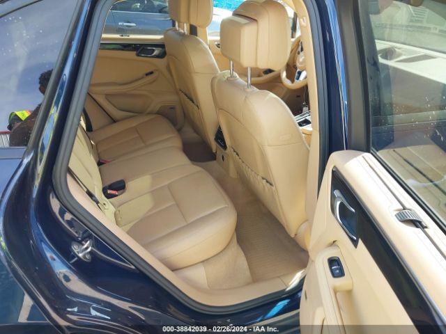 Photo 7 VIN: WP1AA2A52HLB82557 - PORSCHE MACAN 