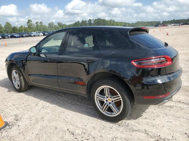 Photo 1 VIN: WP1AA2A52HLB82977 - PORSCHE MACAN 