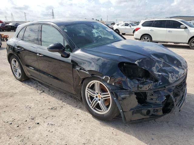 Photo 3 VIN: WP1AA2A52HLB82977 - PORSCHE MACAN 