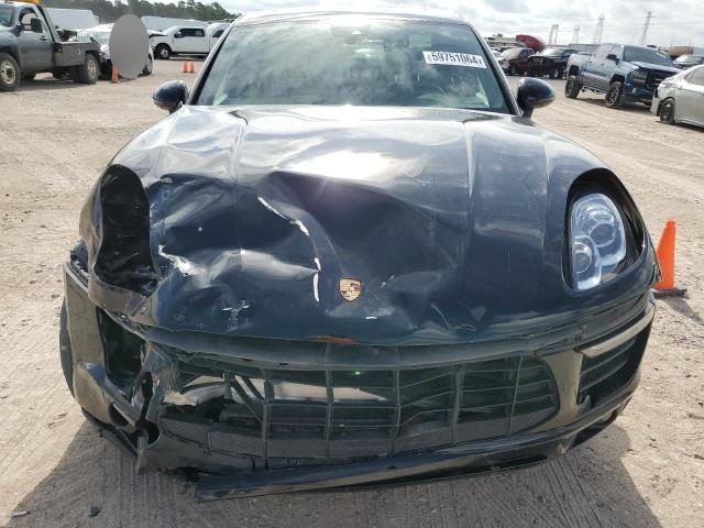 Photo 4 VIN: WP1AA2A52HLB82977 - PORSCHE MACAN 