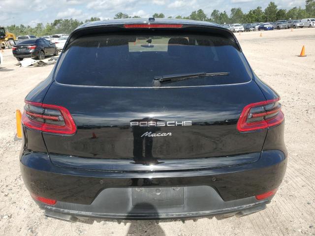 Photo 5 VIN: WP1AA2A52HLB82977 - PORSCHE MACAN 