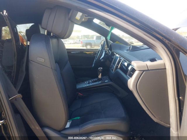 Photo 4 VIN: WP1AA2A52HLB83210 - PORSCHE MACAN 