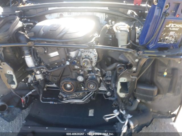 Photo 5 VIN: WP1AA2A52HLB83210 - PORSCHE MACAN 