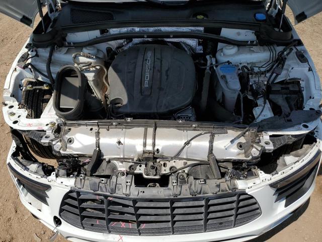 Photo 10 VIN: WP1AA2A52HLB83840 - PORSCHE MACAN 