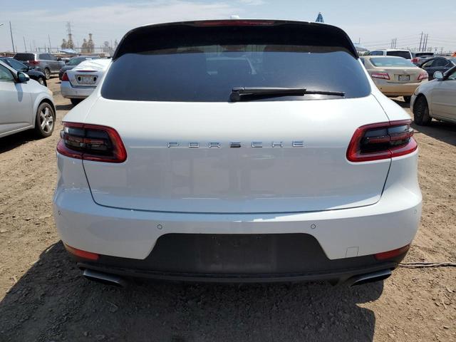 Photo 5 VIN: WP1AA2A52HLB83840 - PORSCHE MACAN 