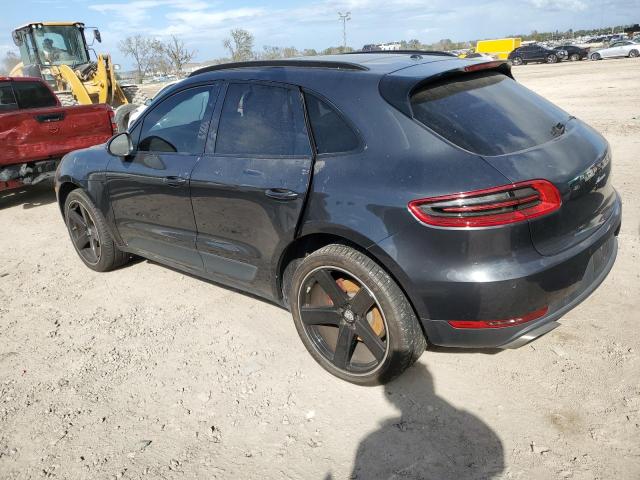 Photo 1 VIN: WP1AA2A52JLB00378 - PORSCHE MACAN 