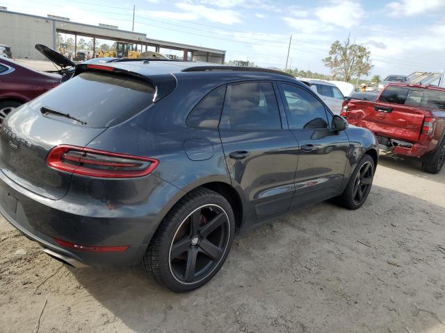 Photo 2 VIN: WP1AA2A52JLB00378 - PORSCHE MACAN 