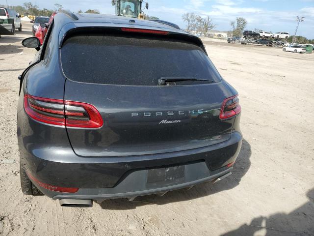 Photo 5 VIN: WP1AA2A52JLB00378 - PORSCHE MACAN 