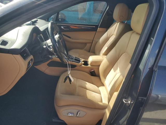 Photo 6 VIN: WP1AA2A52JLB00378 - PORSCHE MACAN 