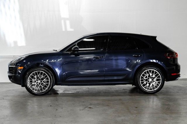 Photo 7 VIN: WP1AA2A52JLB01000 - PORSCHE MACAN 