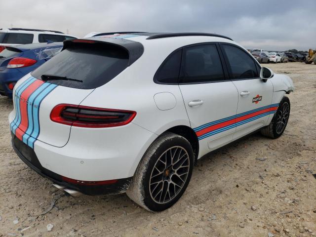 Photo 2 VIN: WP1AA2A52JLB01482 - PORSCHE MACAN 