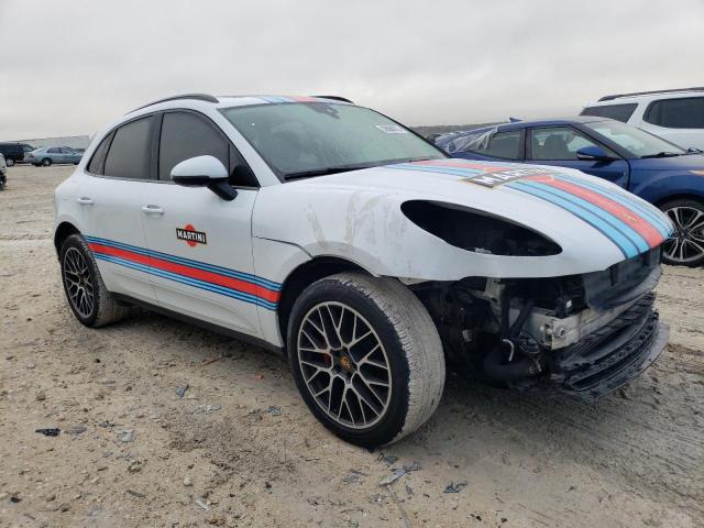 Photo 3 VIN: WP1AA2A52JLB01482 - PORSCHE MACAN 