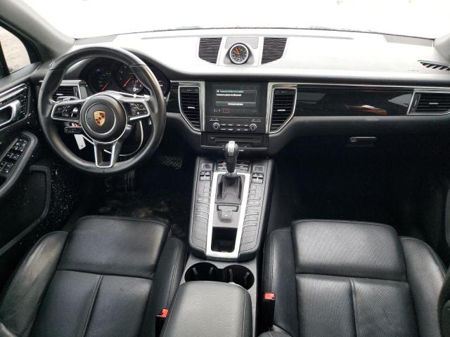 Photo 7 VIN: WP1AA2A52JLB01482 - PORSCHE MACAN 