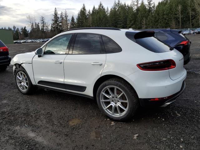 Photo 1 VIN: WP1AA2A52JLB01501 - PORSCHE MACAN 