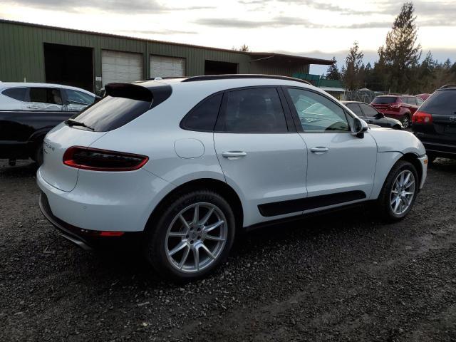 Photo 2 VIN: WP1AA2A52JLB01501 - PORSCHE MACAN 