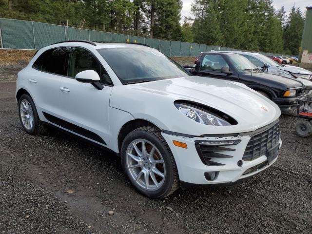 Photo 3 VIN: WP1AA2A52JLB01501 - PORSCHE MACAN 