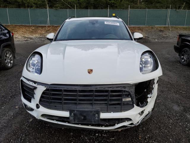 Photo 4 VIN: WP1AA2A52JLB01501 - PORSCHE MACAN 