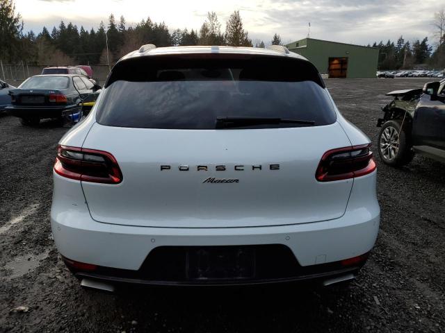 Photo 5 VIN: WP1AA2A52JLB01501 - PORSCHE MACAN 