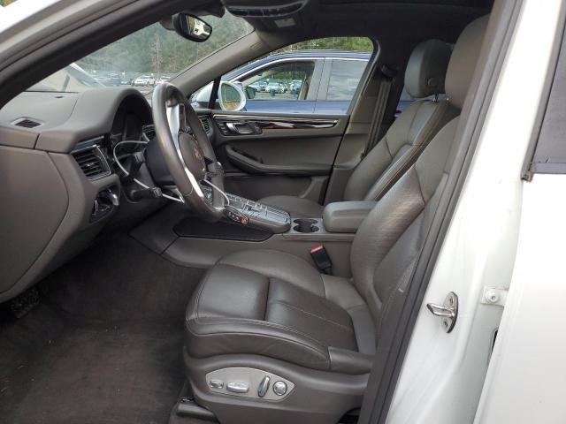 Photo 6 VIN: WP1AA2A52JLB01501 - PORSCHE MACAN 