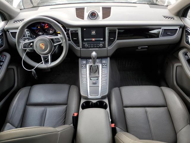 Photo 7 VIN: WP1AA2A52JLB01501 - PORSCHE MACAN 