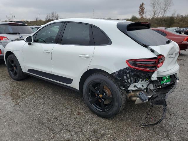 Photo 1 VIN: WP1AA2A52JLB04544 - PORSCHE MACAN 