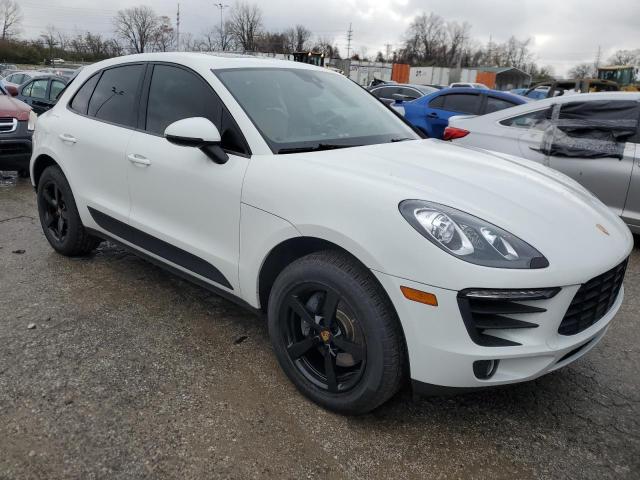 Photo 3 VIN: WP1AA2A52JLB04544 - PORSCHE MACAN 