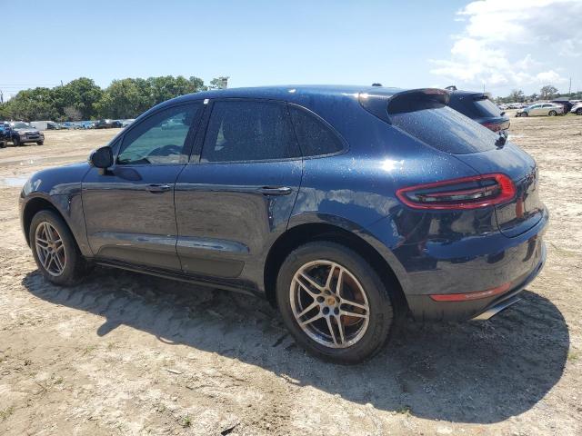 Photo 1 VIN: WP1AA2A52JLB05693 - PORSCHE MACAN 