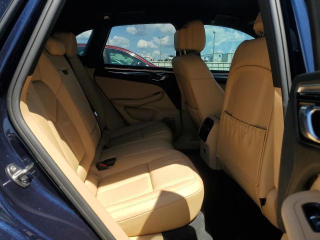 Photo 10 VIN: WP1AA2A52JLB05693 - PORSCHE MACAN 