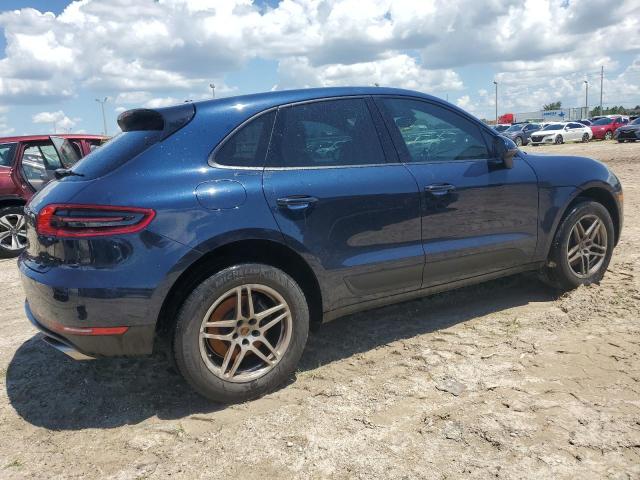 Photo 2 VIN: WP1AA2A52JLB05693 - PORSCHE MACAN 