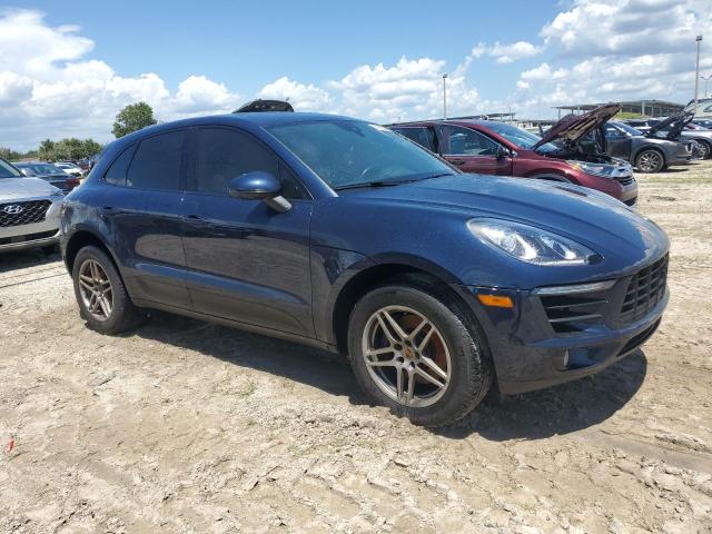 Photo 3 VIN: WP1AA2A52JLB05693 - PORSCHE MACAN 