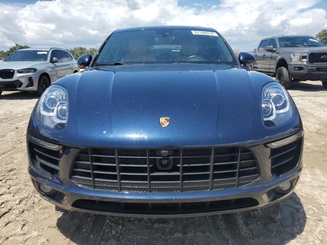 Photo 4 VIN: WP1AA2A52JLB05693 - PORSCHE MACAN 