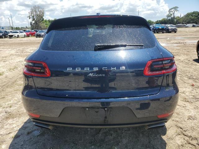 Photo 5 VIN: WP1AA2A52JLB05693 - PORSCHE MACAN 