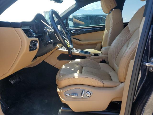 Photo 6 VIN: WP1AA2A52JLB05693 - PORSCHE MACAN 