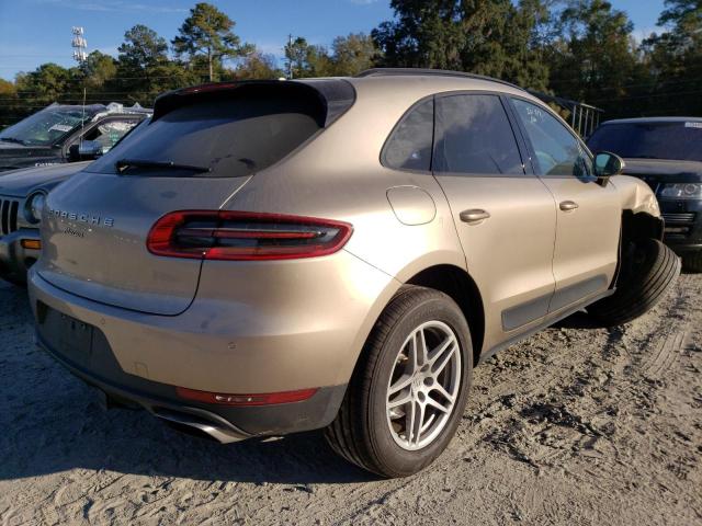 Photo 2 VIN: WP1AA2A52JLB06617 - PORSCHE MACAN 