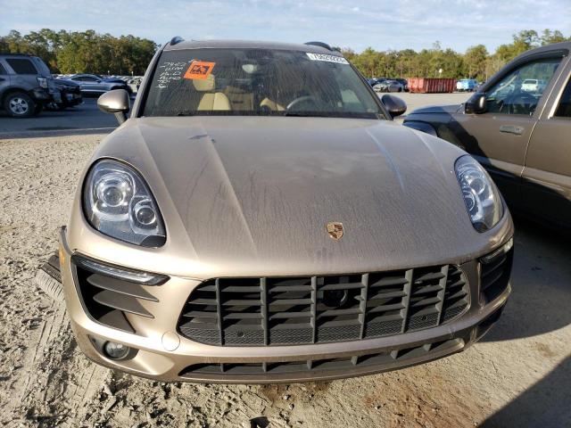 Photo 4 VIN: WP1AA2A52JLB06617 - PORSCHE MACAN 