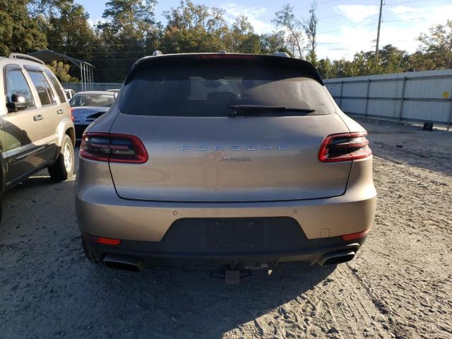 Photo 5 VIN: WP1AA2A52JLB06617 - PORSCHE MACAN 