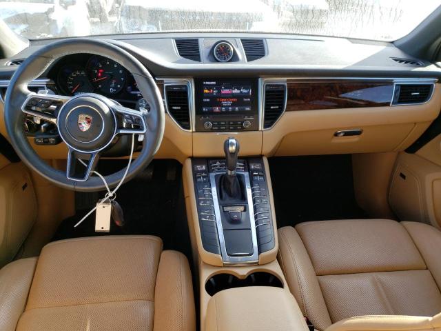 Photo 7 VIN: WP1AA2A52JLB06617 - PORSCHE MACAN 