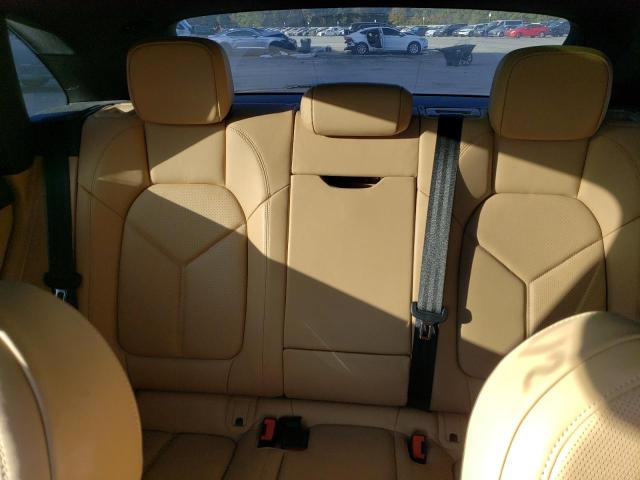 Photo 9 VIN: WP1AA2A52JLB06617 - PORSCHE MACAN 