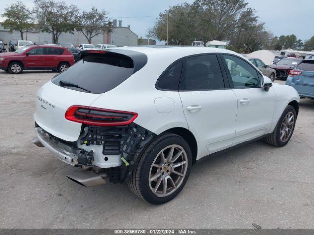 Photo 3 VIN: WP1AA2A52JLB07444 - PORSCHE MACAN 