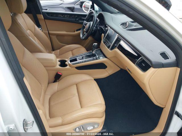 Photo 4 VIN: WP1AA2A52JLB07444 - PORSCHE MACAN 